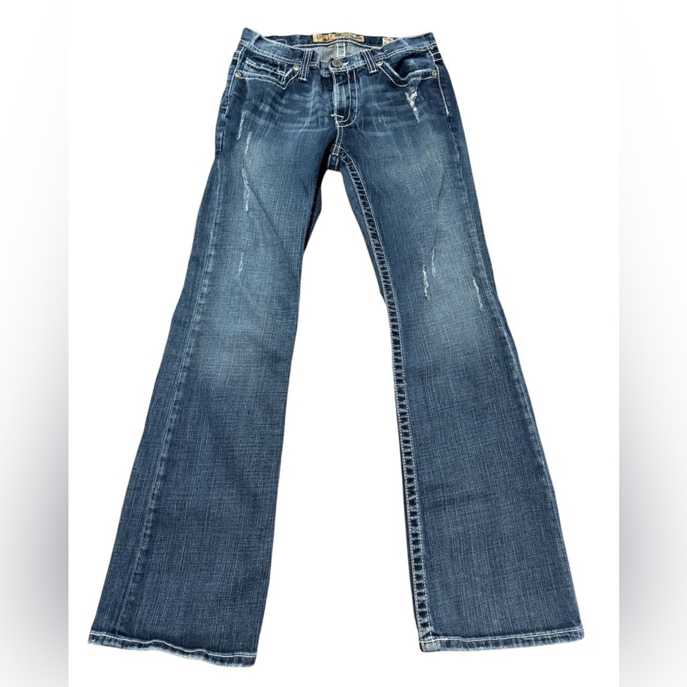 Women's Blue Jeans